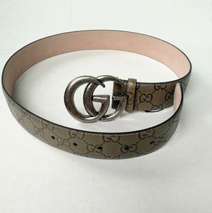 Gucci Belt Unisex 85/34